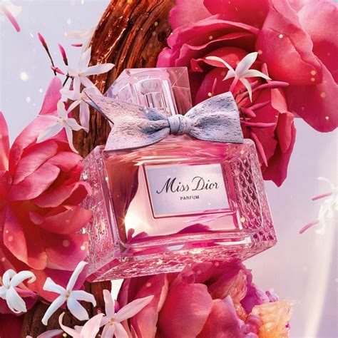 yess parfume dior|miss dior fragrance.